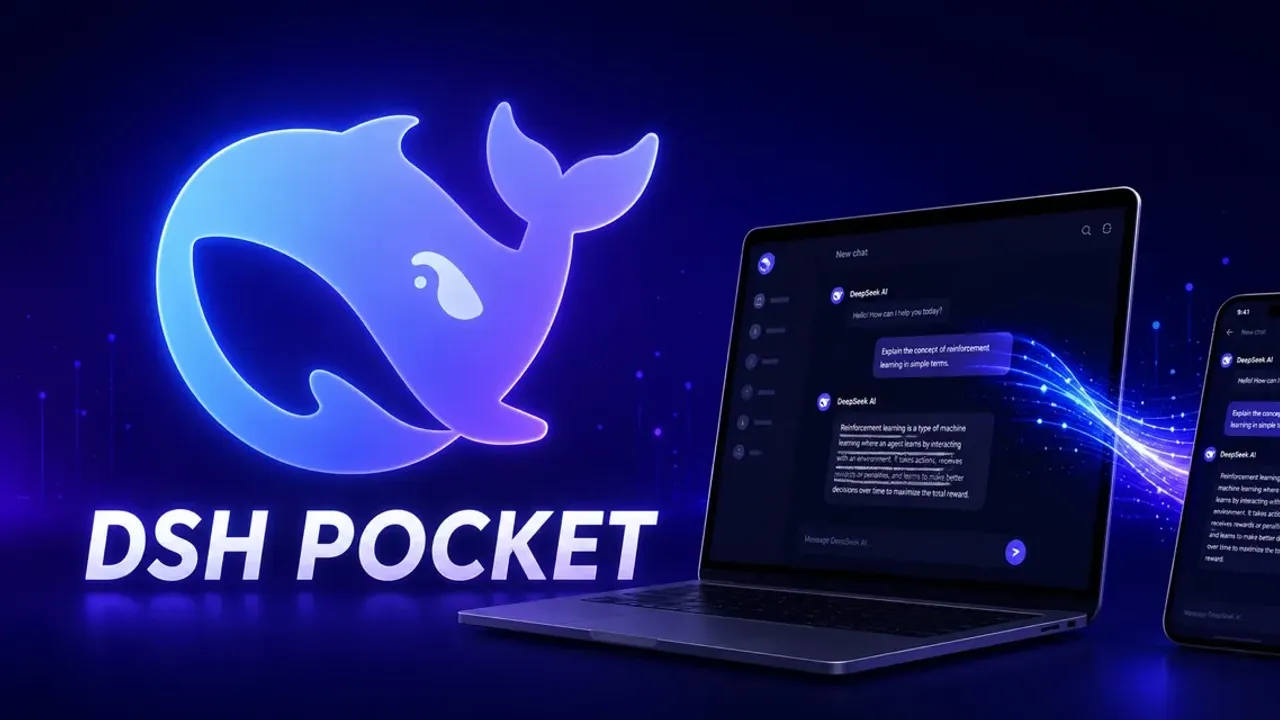 dsh-pocket cover