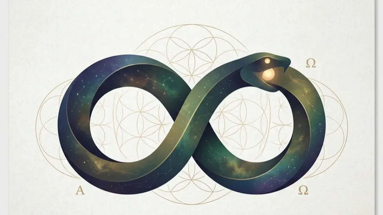ouroboros cover